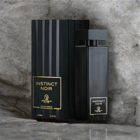 Instinct Noir