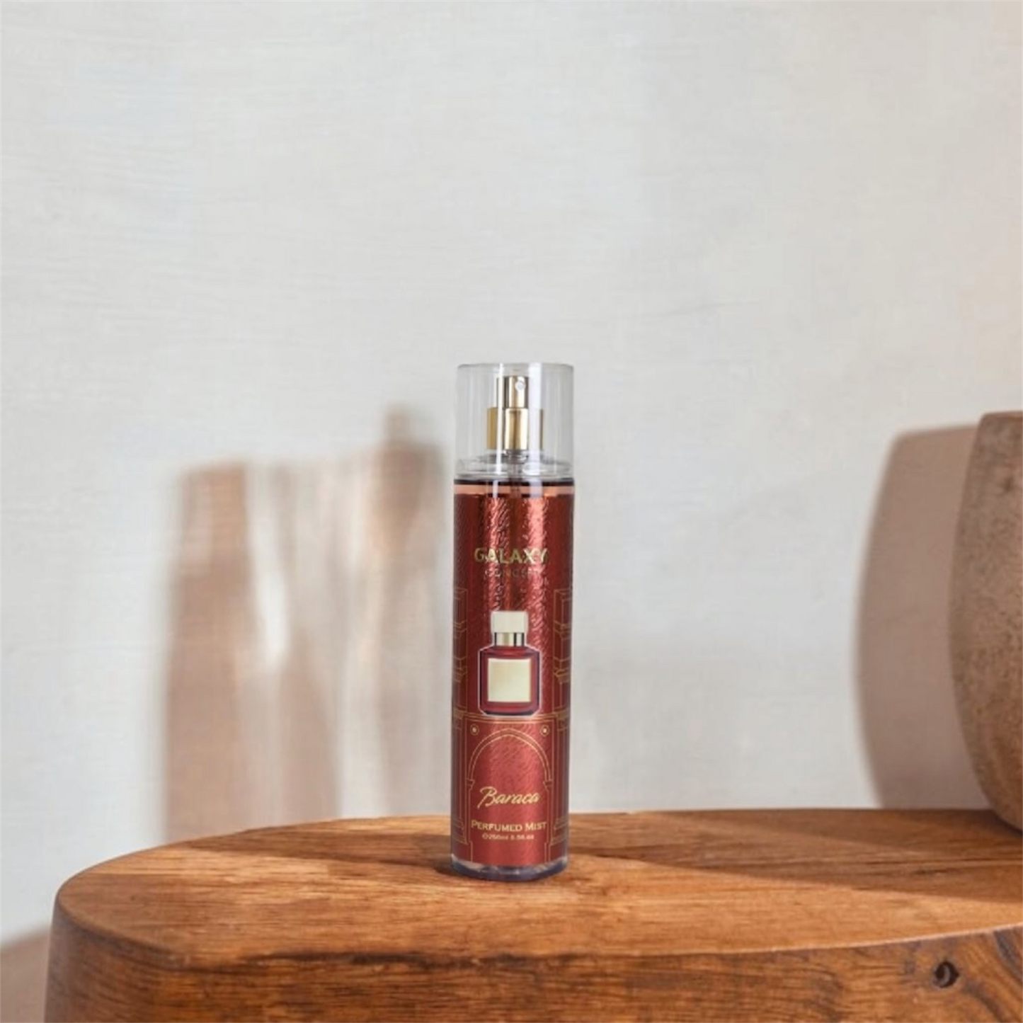 BARACA Perfumed Mist