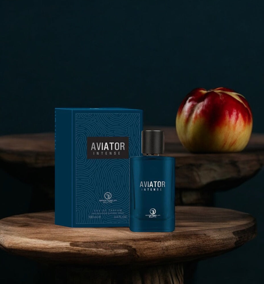 Aviator Intense