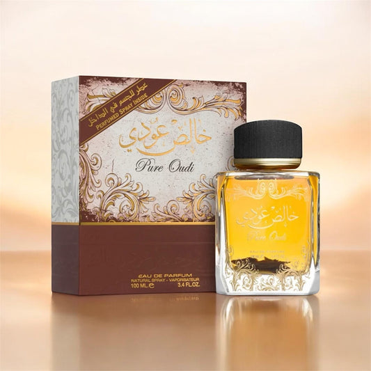 Pure Oudi