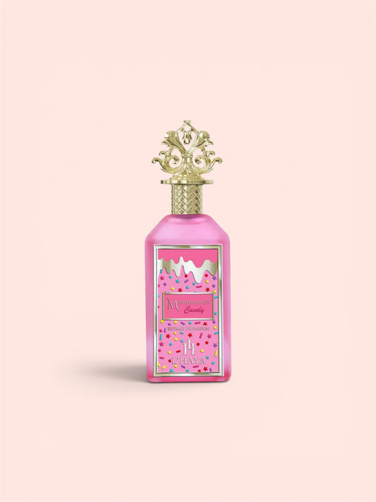 Marshmallow Candy EXTRAIT DE PARFUM