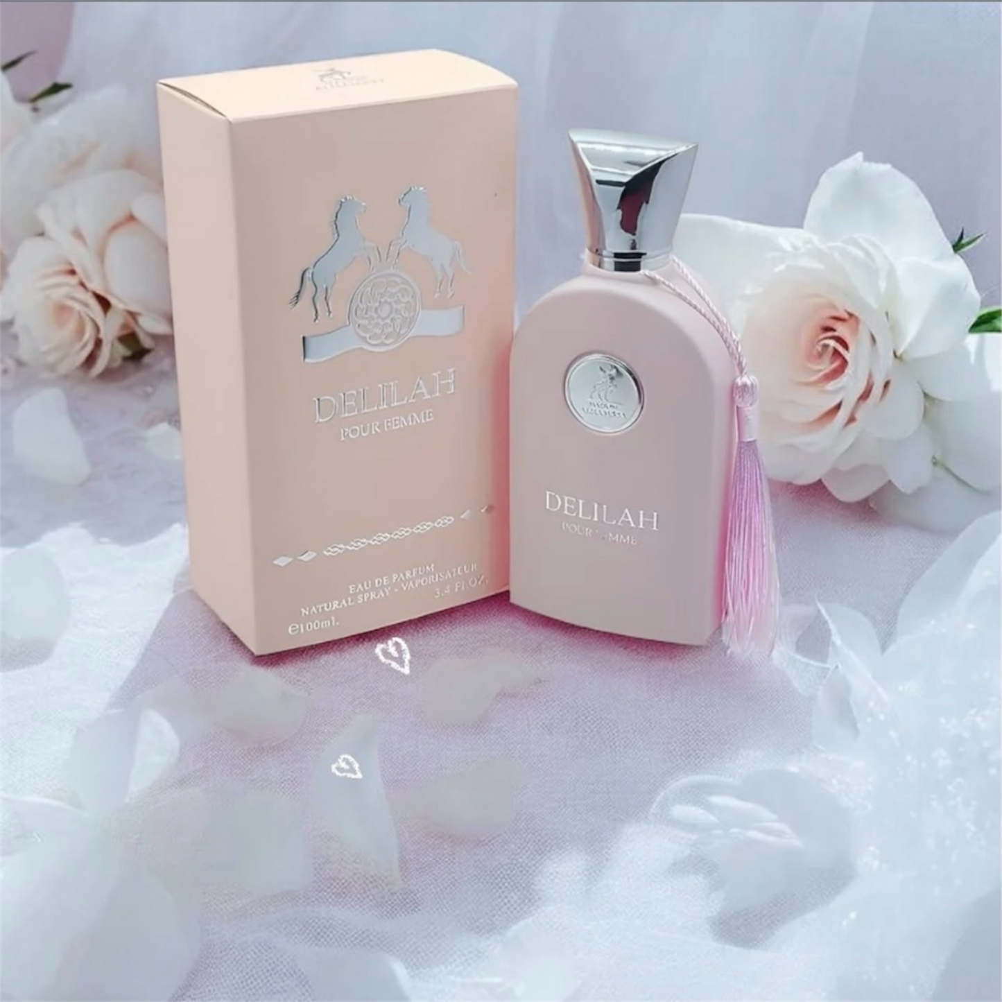 Delilah For Women