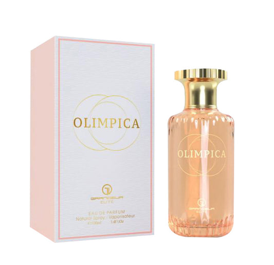 Olímpica