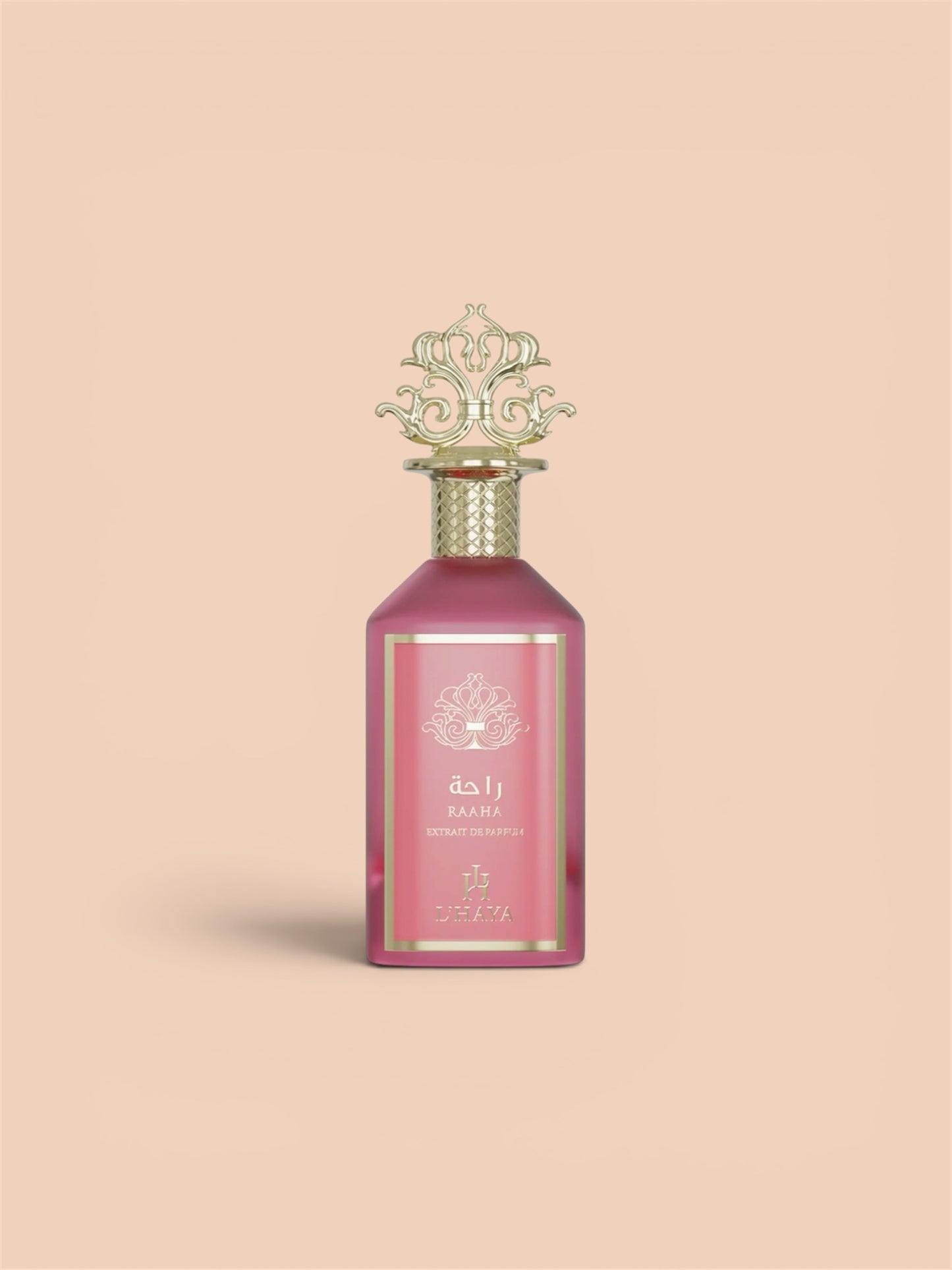 Raaha EXTRAIT DE PARFUM