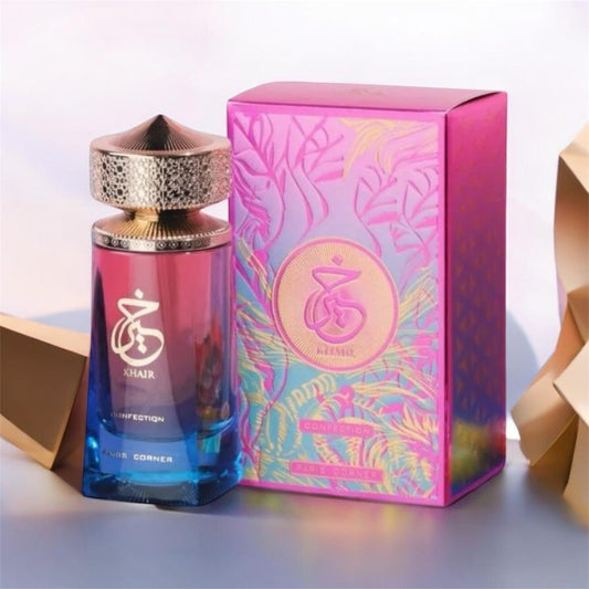Khair Confection