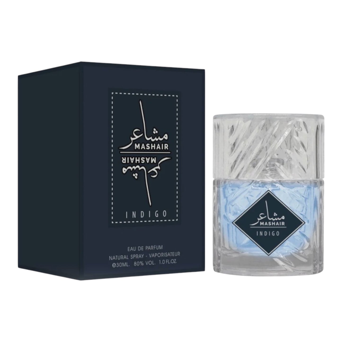Mashair Indigo 30ml