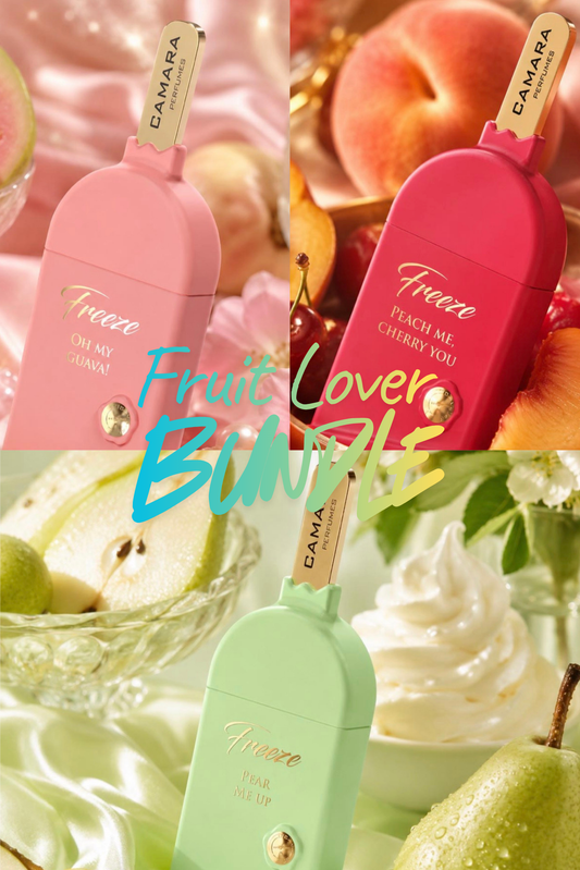 Fruity Escape Bundle