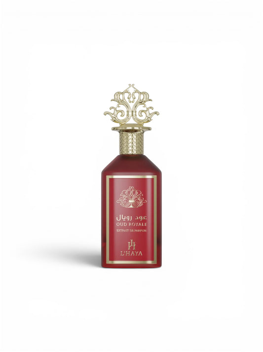 Oud Royale EXTRAIT DE PARFUM