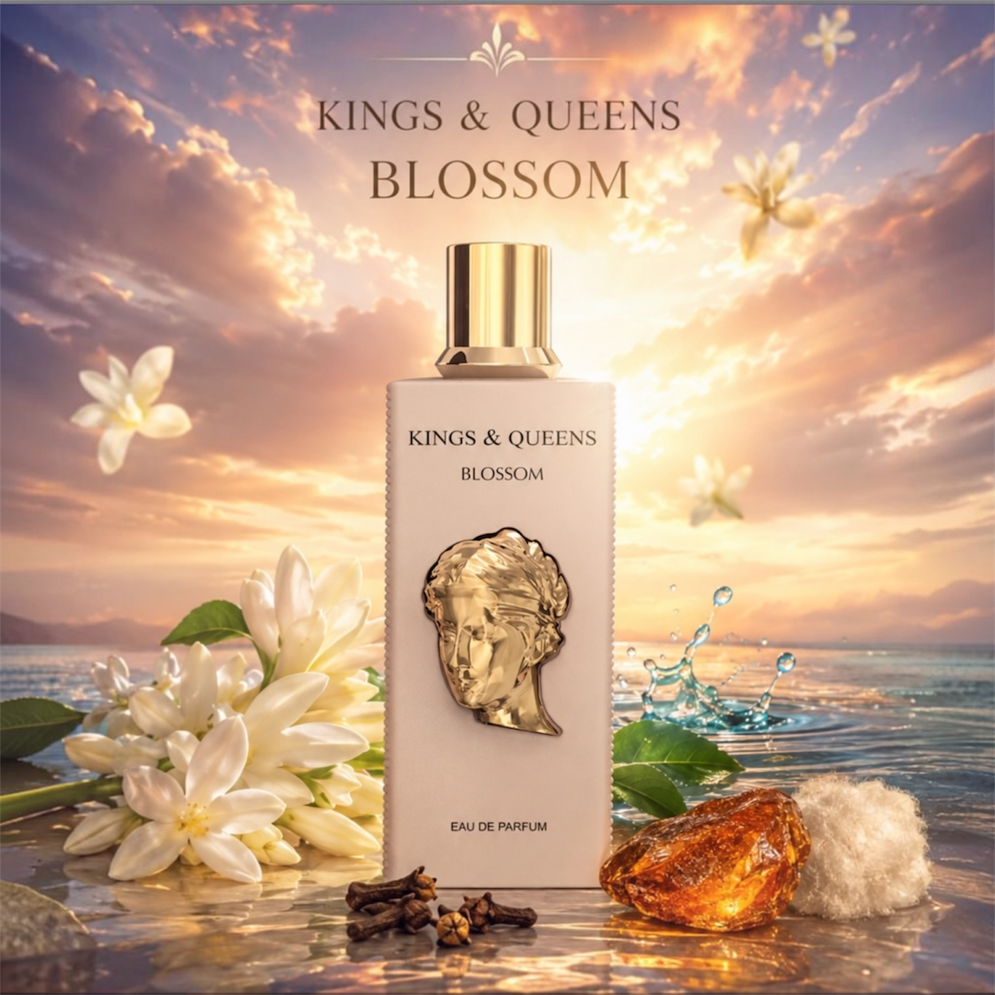 Kings & Queens Blossom
