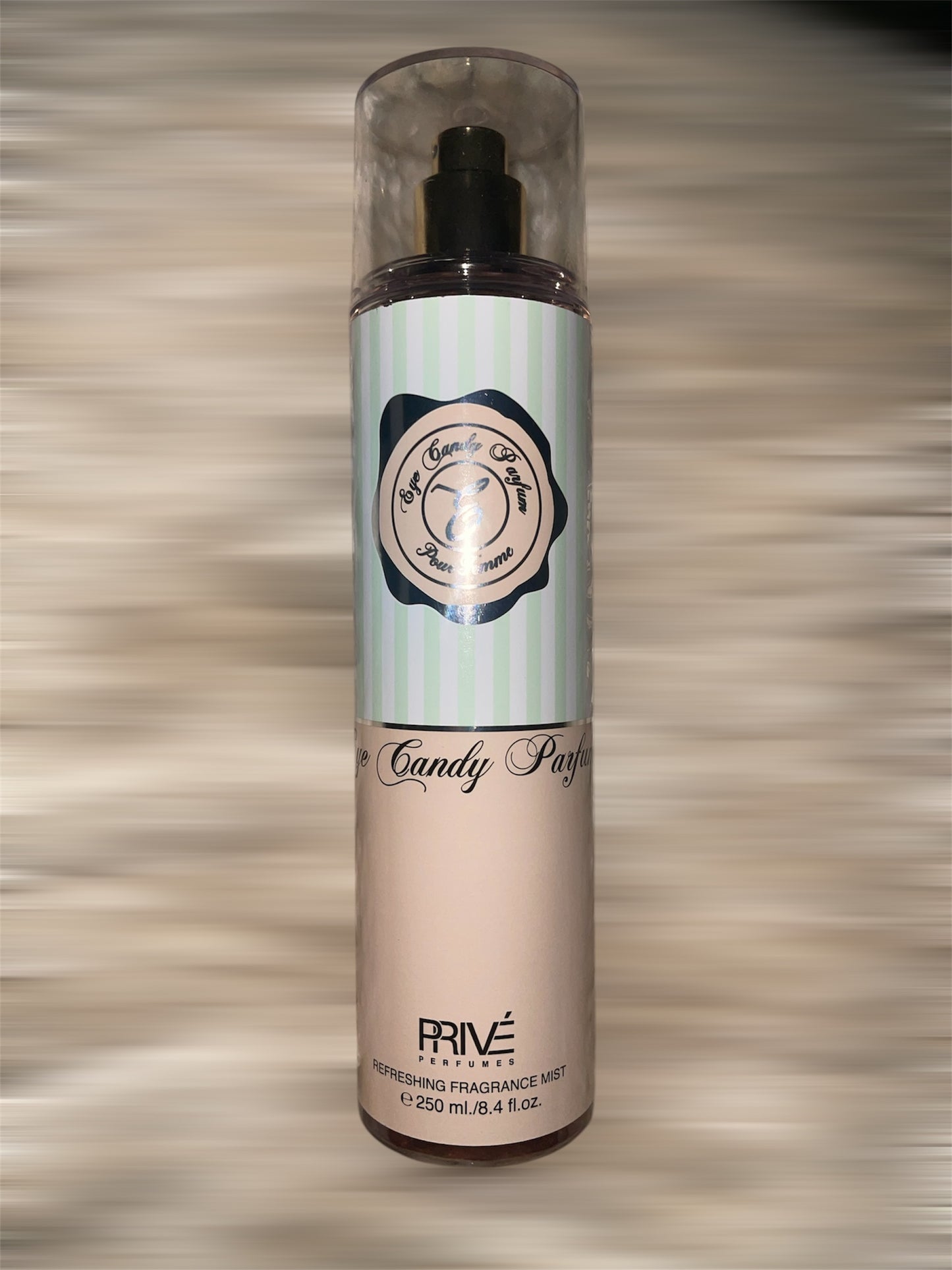 Eye Candy Parfum