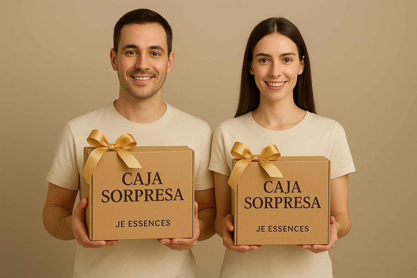 Oils Essences Surprise Box