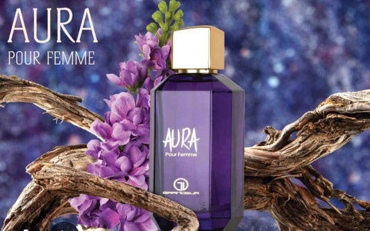 Aura Pour