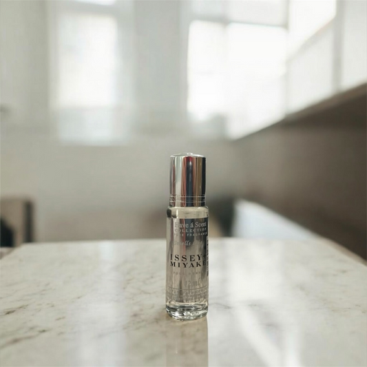 Issey + Miyake