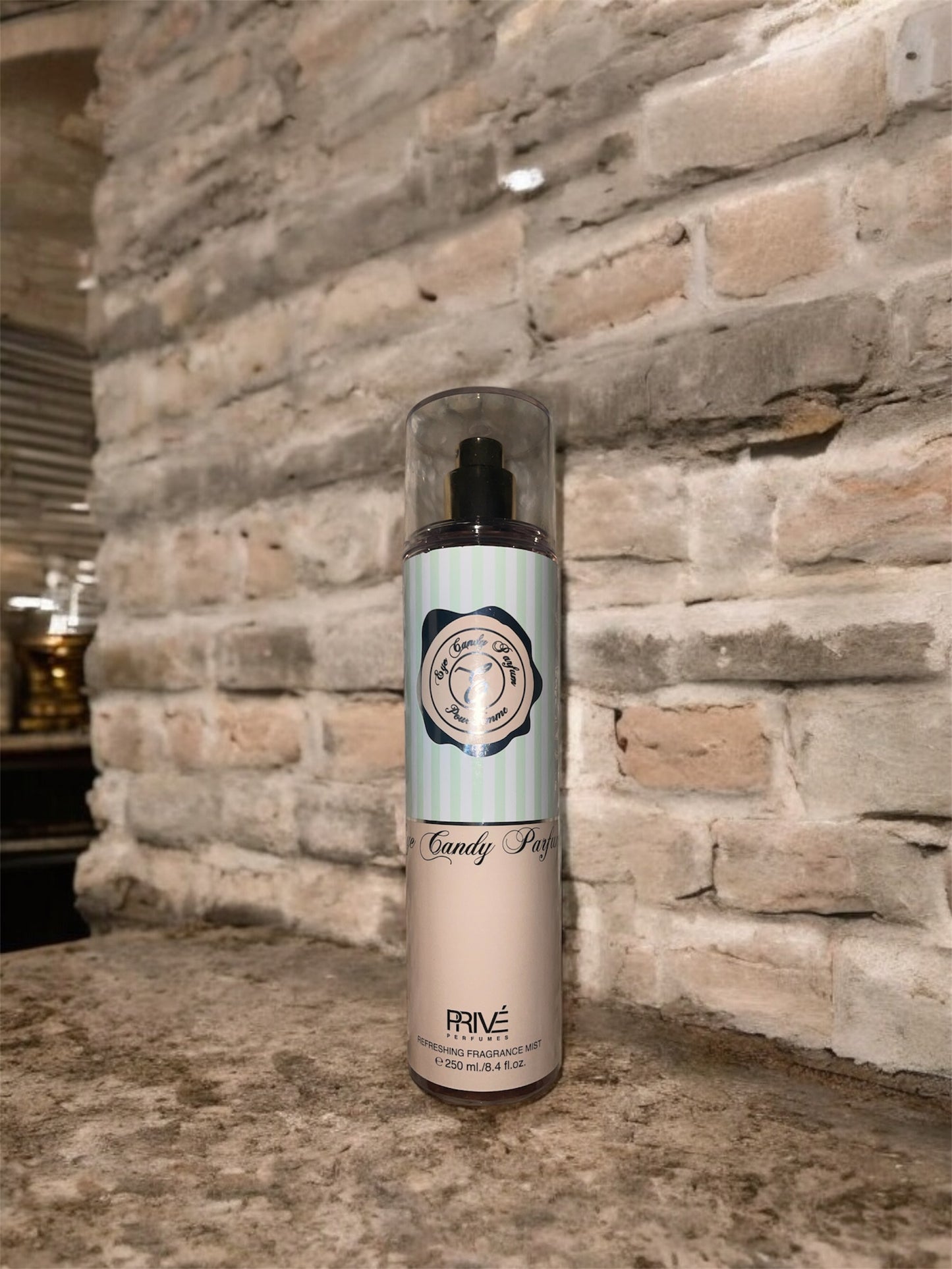 Eye Candy Parfum