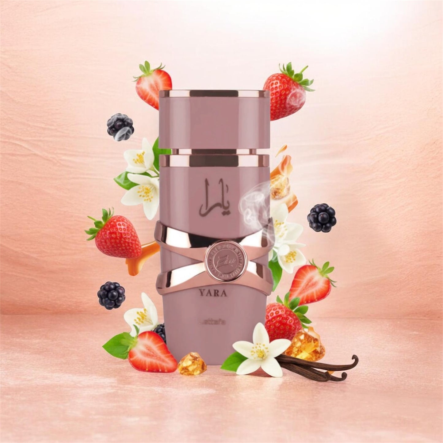 Yara Elixir