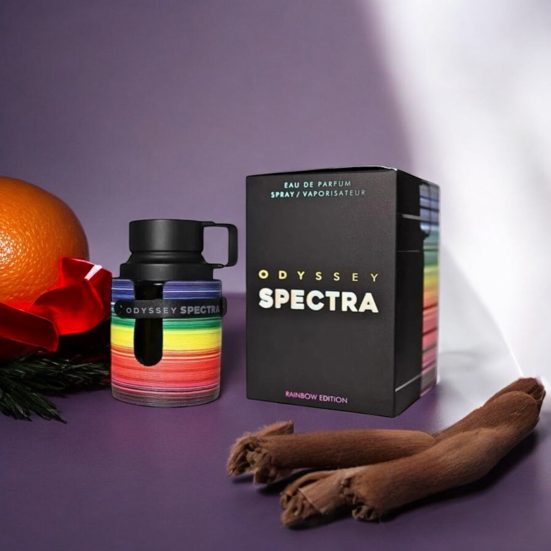 Odyssey Spectra