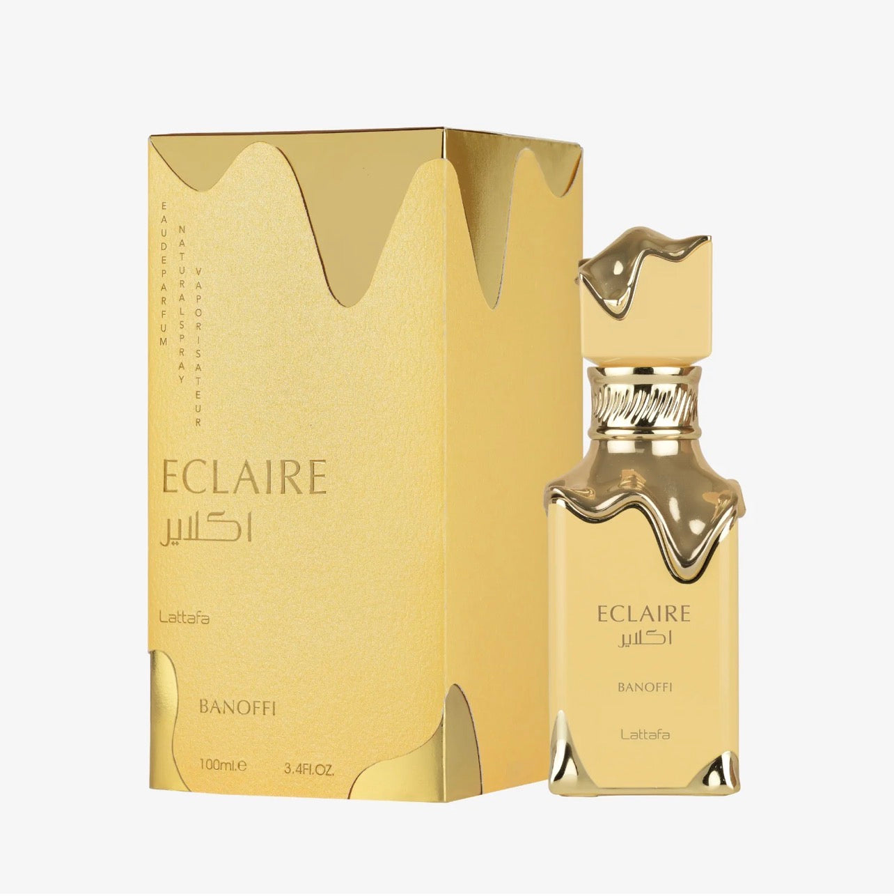 Eclaire Banoffi