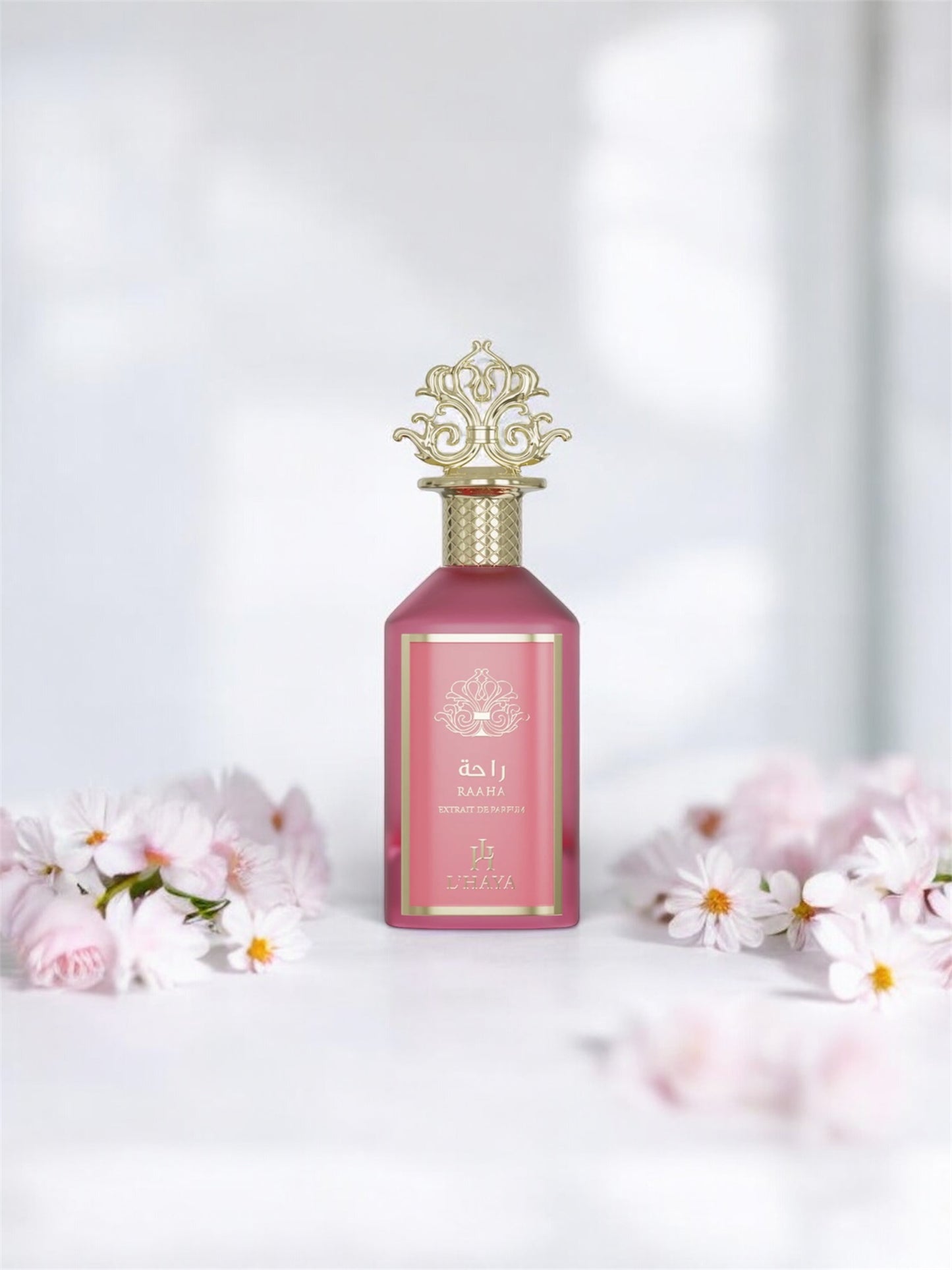 Raaha EXTRAIT DE PARFUM