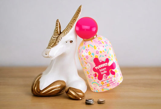 Unicorn Vanilla Tubbees