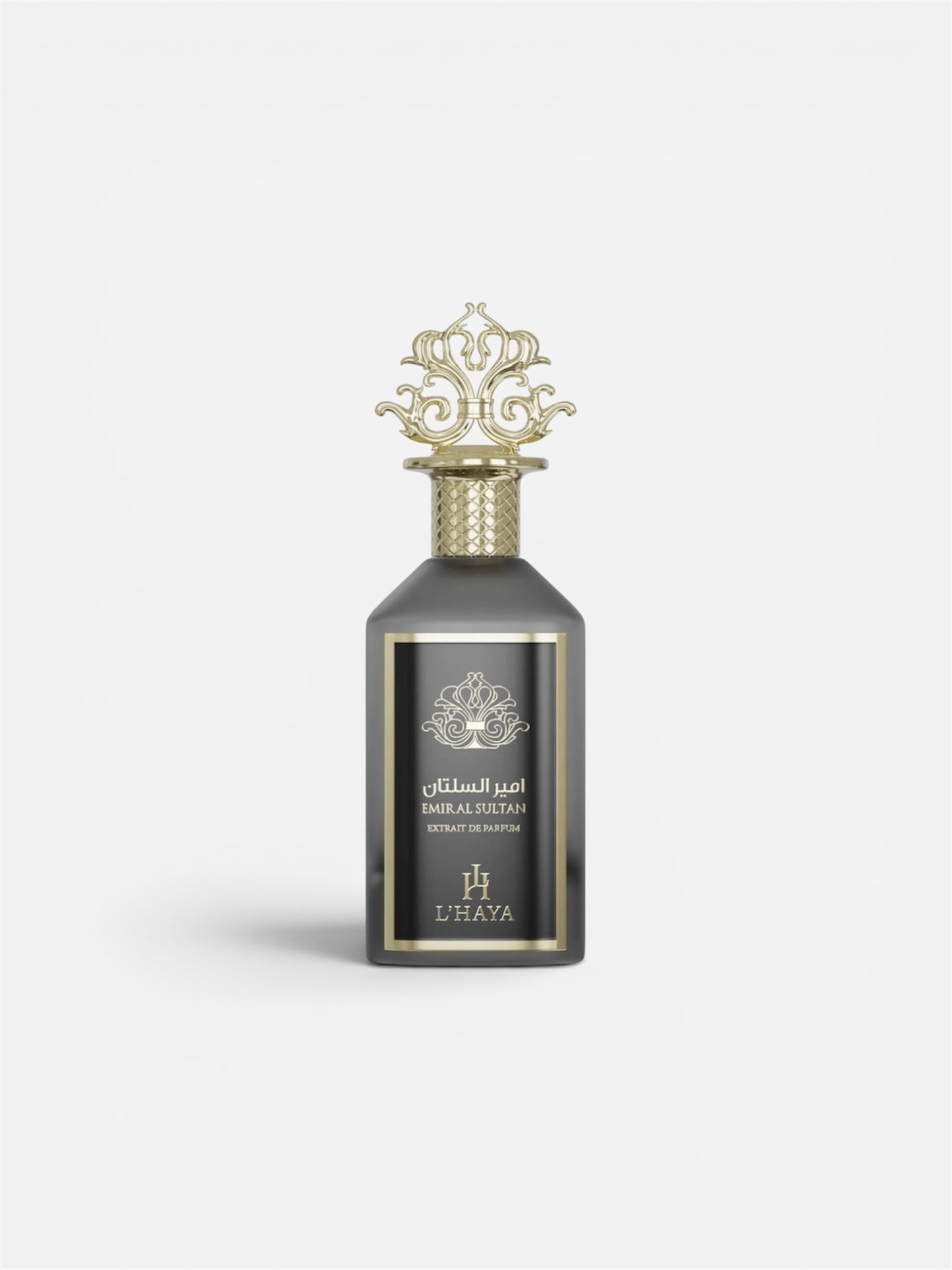 Emir Al Sultán EXTRAIT DE PARFUM