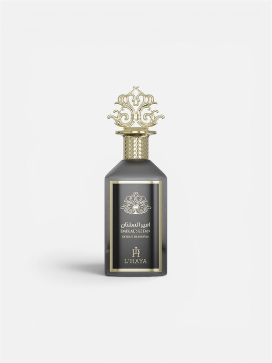 Emir Al Sultán EXTRAIT DE PARFUM
