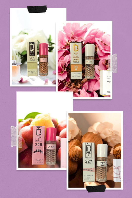Bundle Femenino by You T Full