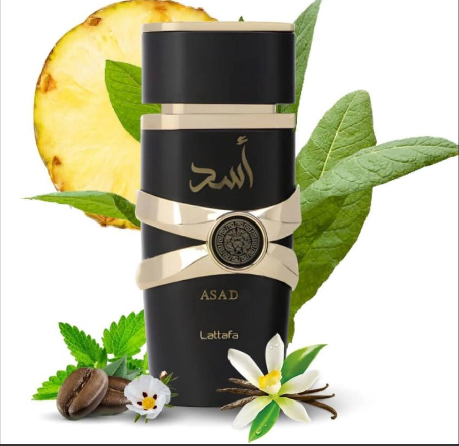 Asad