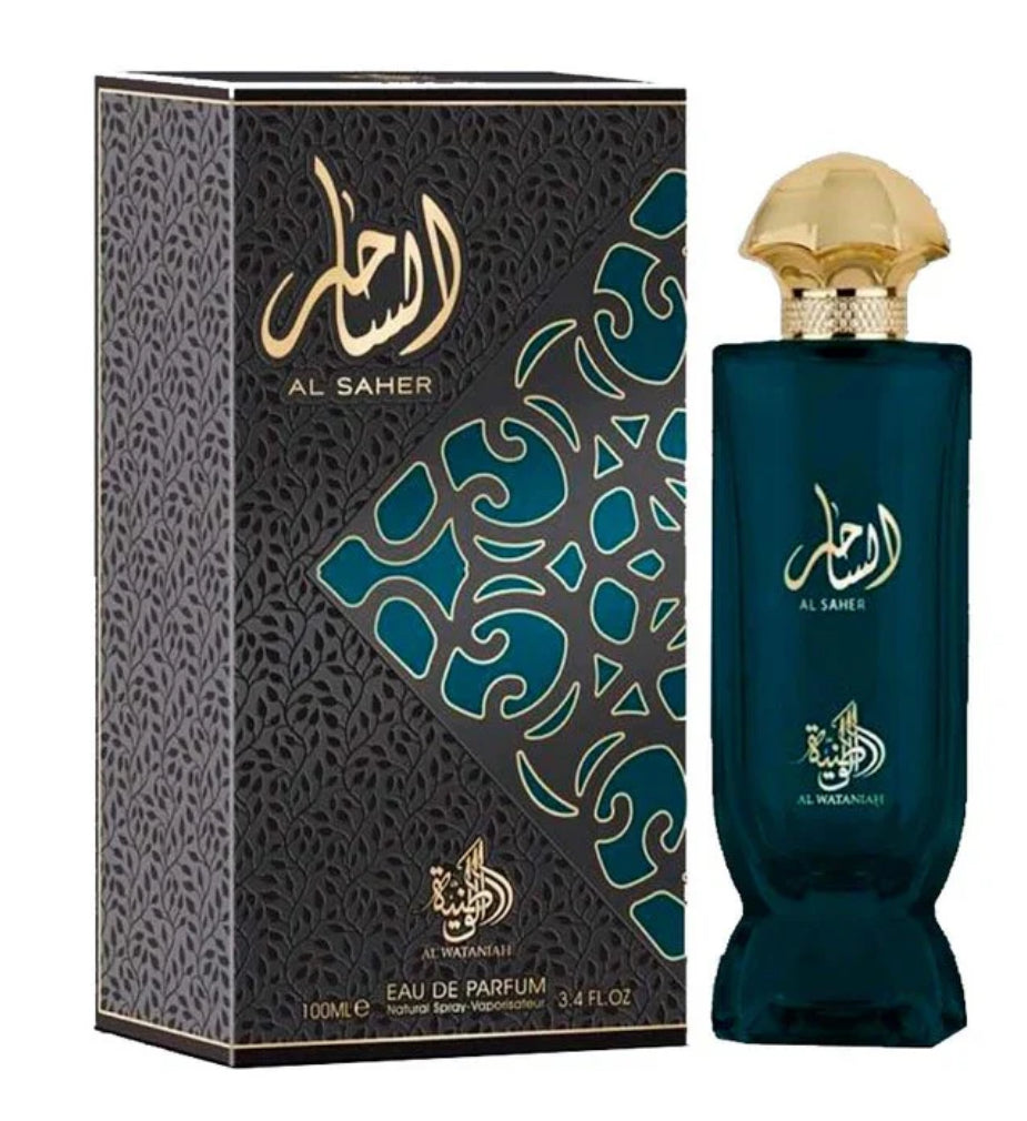 Al Saher