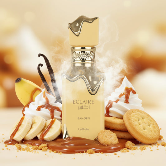 Eclaire Banoffi