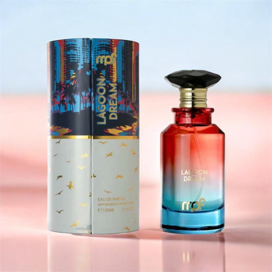 Lagoon Dream