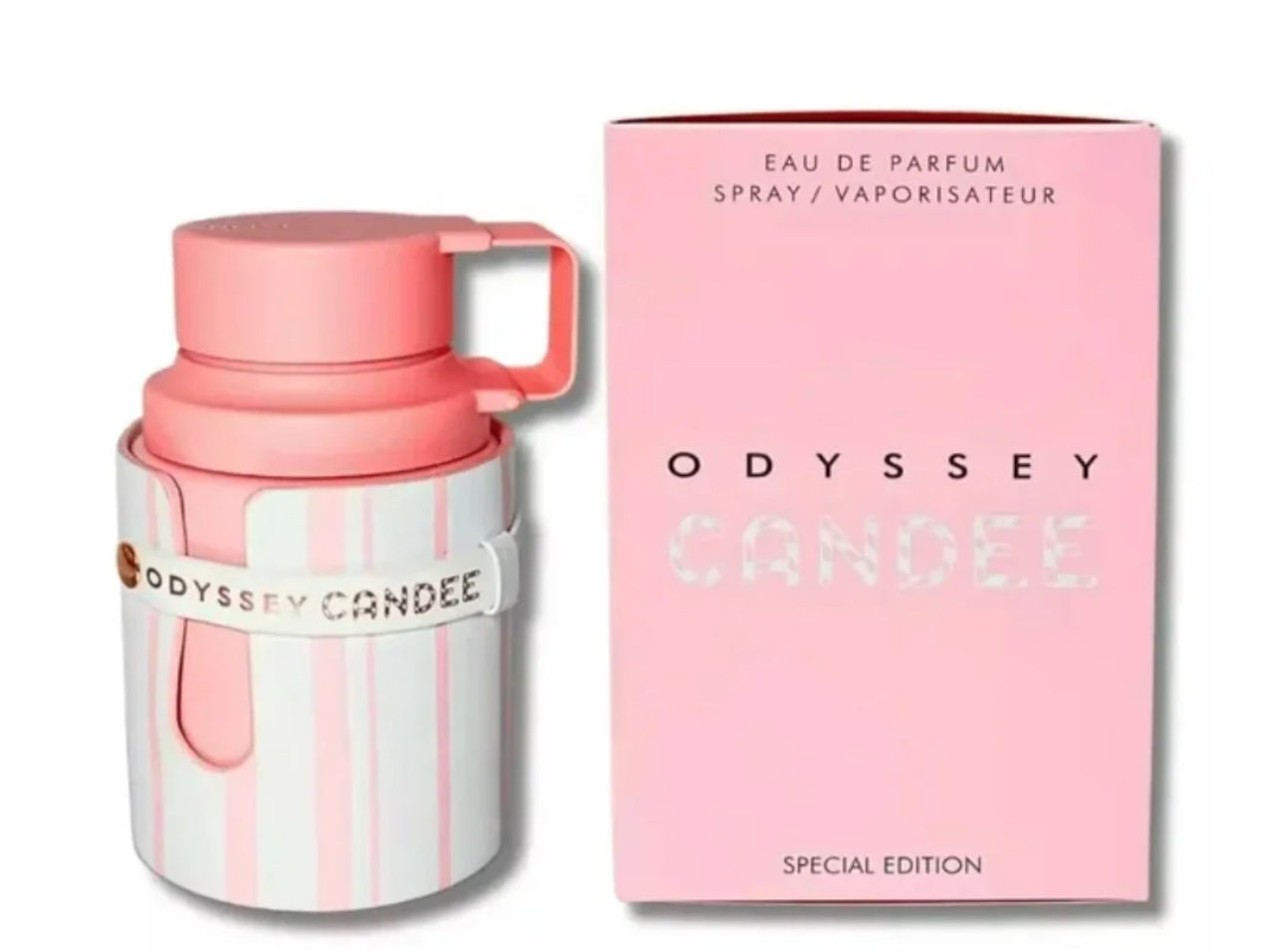 Odyssey Candee