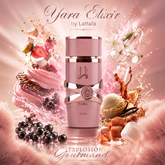 Yara Elixir