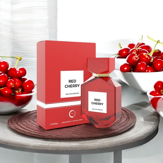Red Cherry