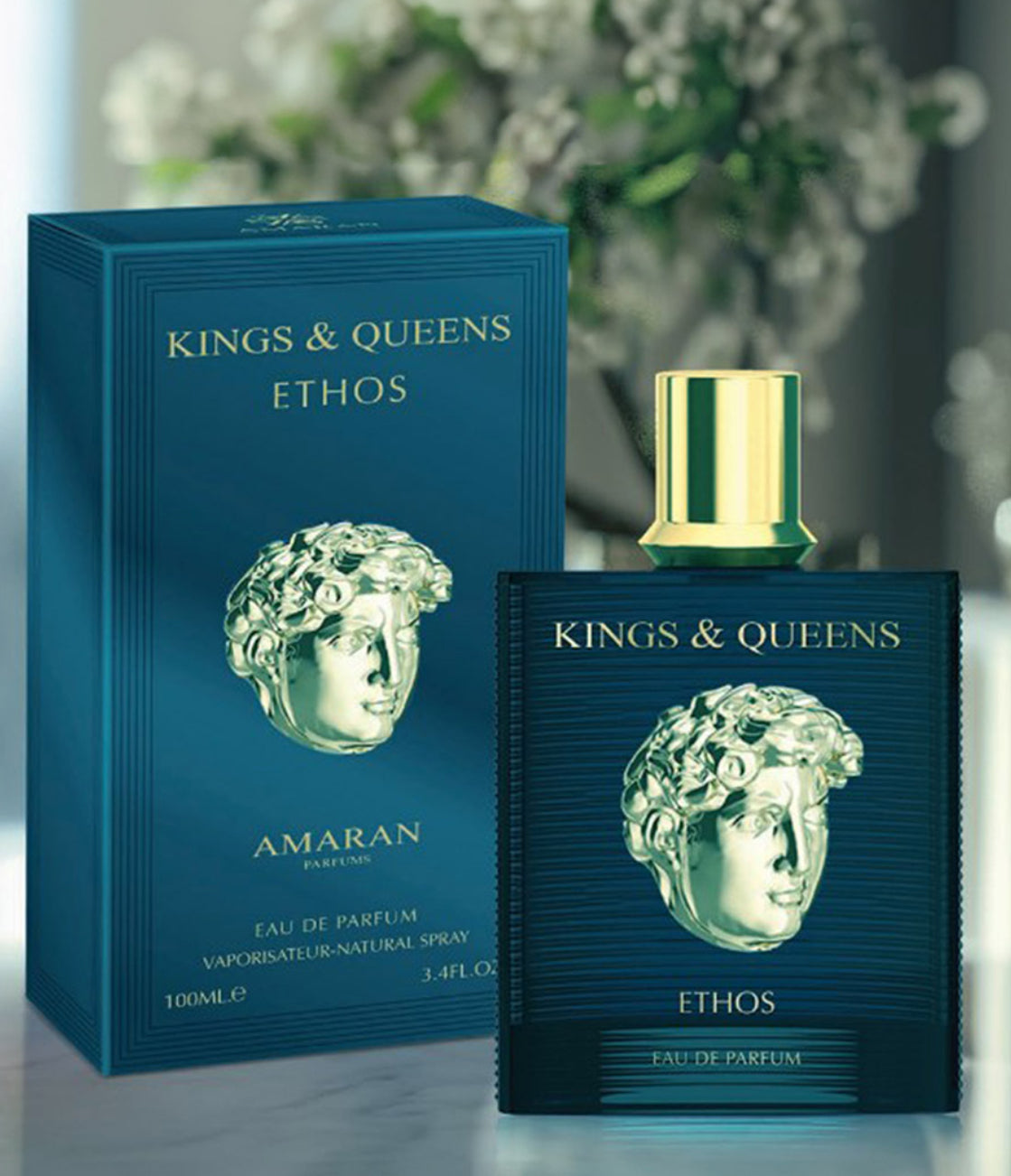 Kings & Queens Ethos