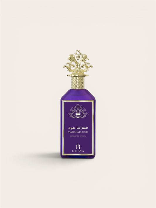 Maharaja Oud EXTRAIT DE PARFUM