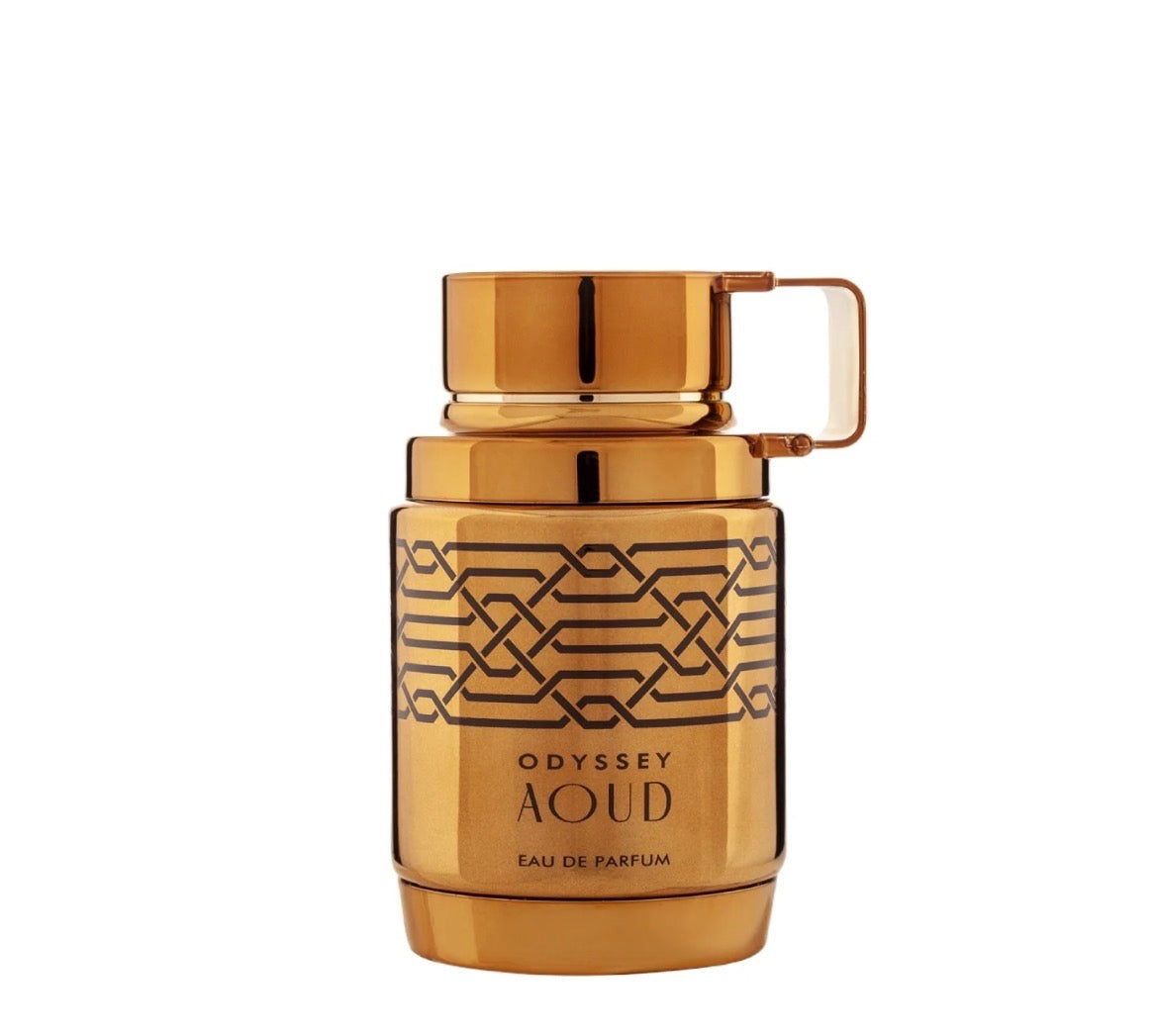 Odyssey Aoud