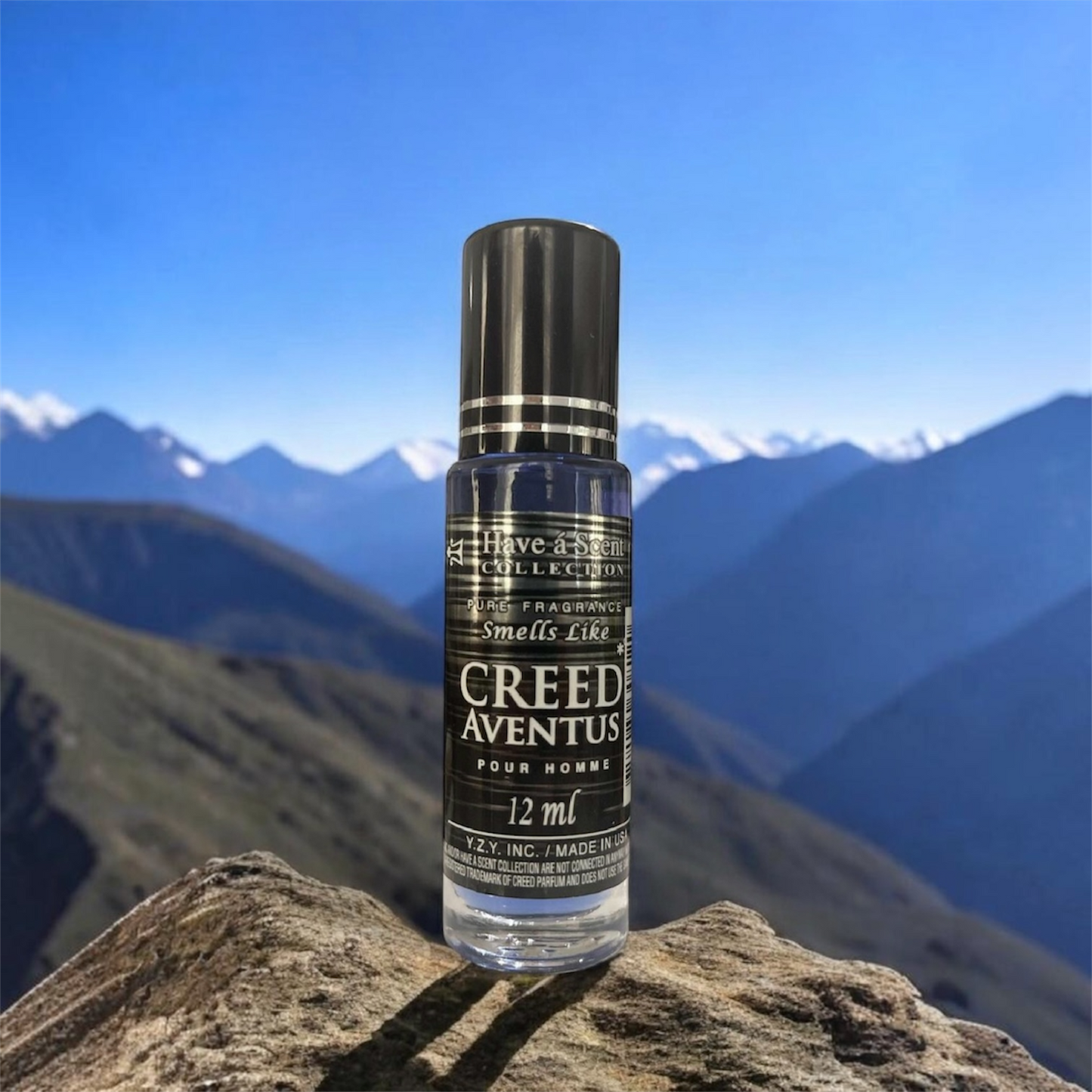 Creed Aventus