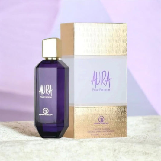 Aura Pour