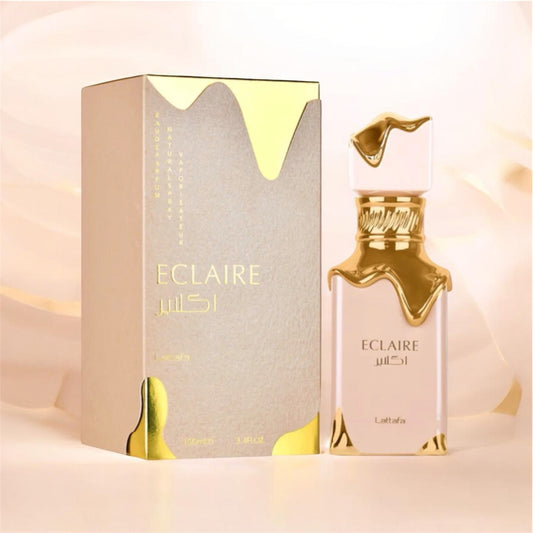 Eclaire