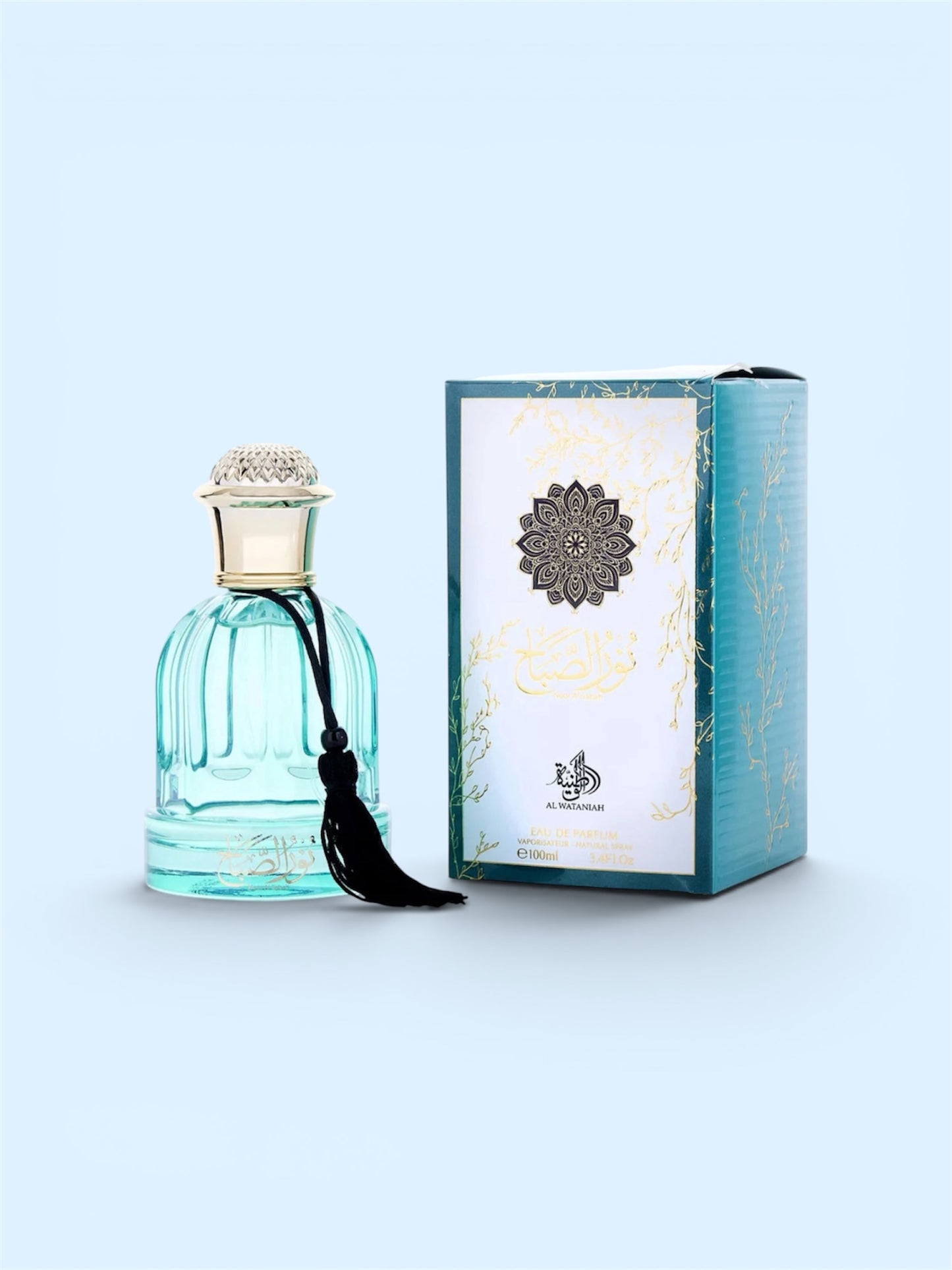 Noor Al Sabah