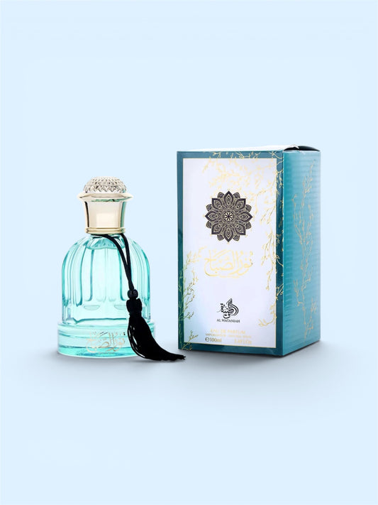 Noor Al Sabah