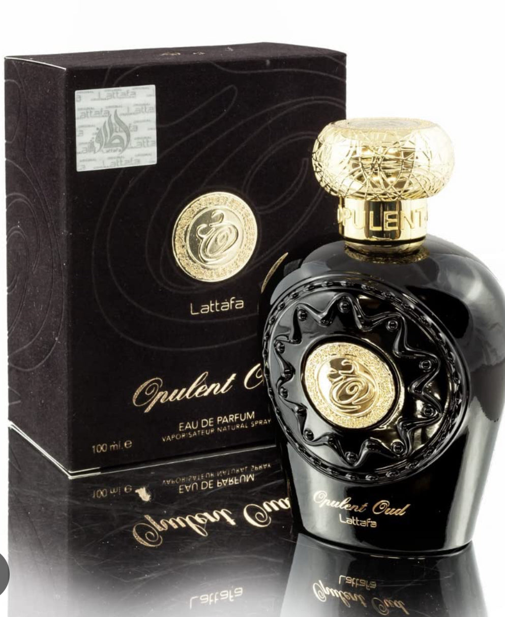 Opulent Oud
