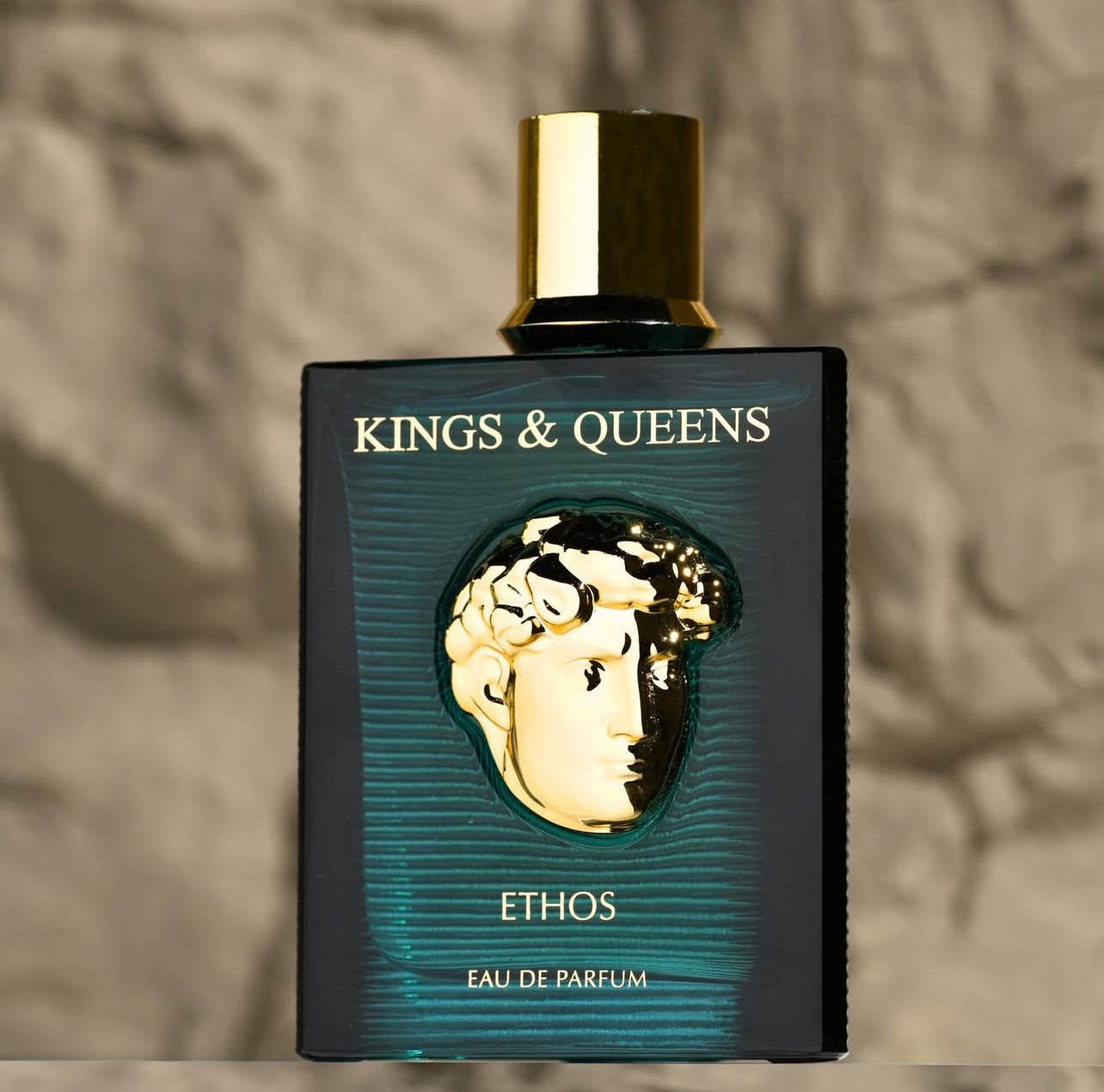 Kings & Queens Ethos