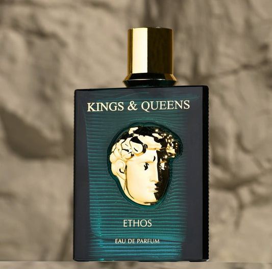 Kings & Queens Ethos