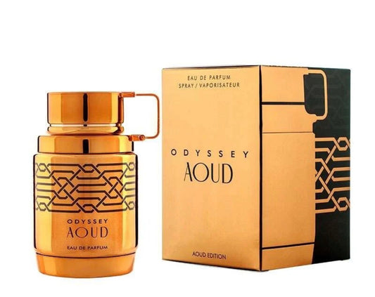 Odyssey Aoud