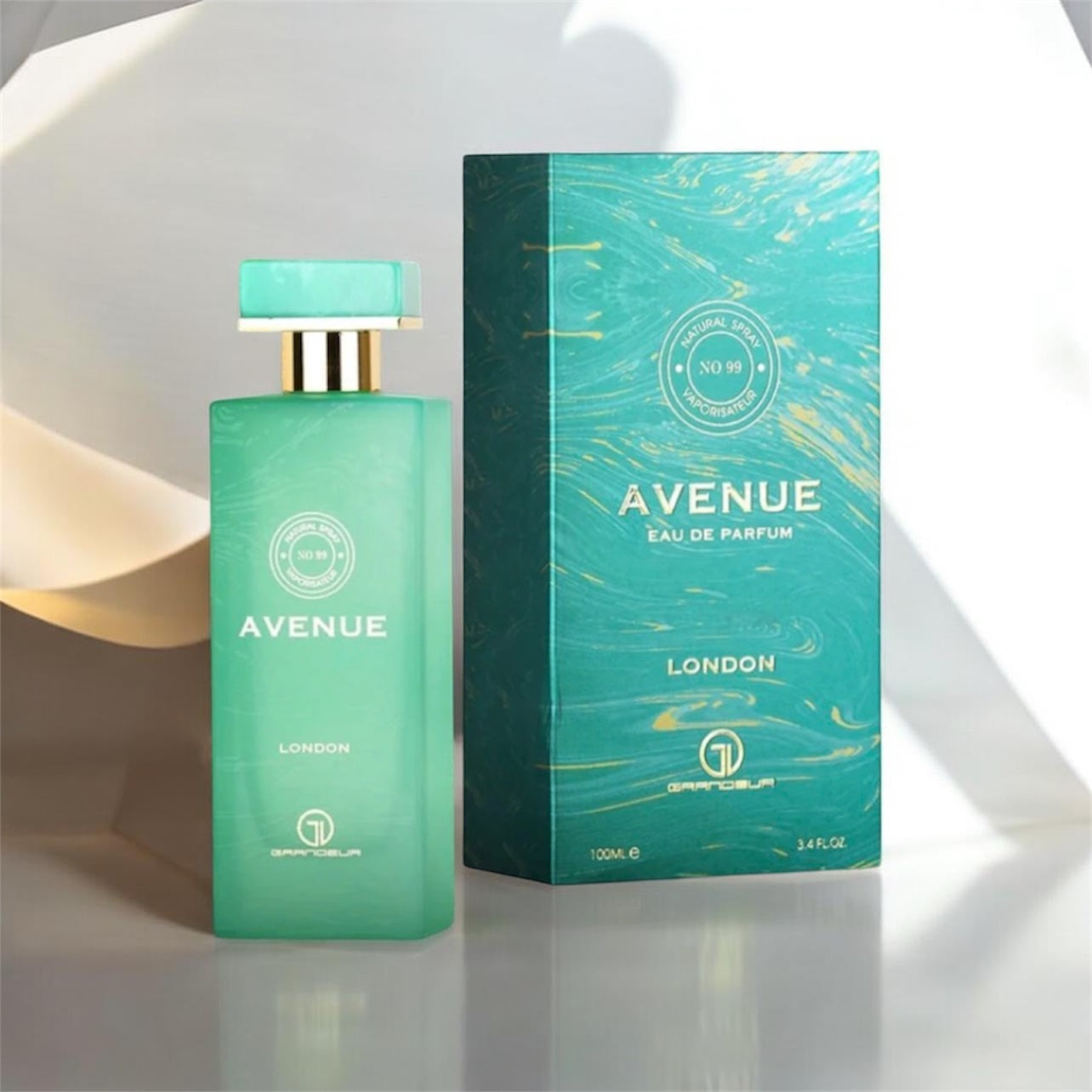 Avenue London