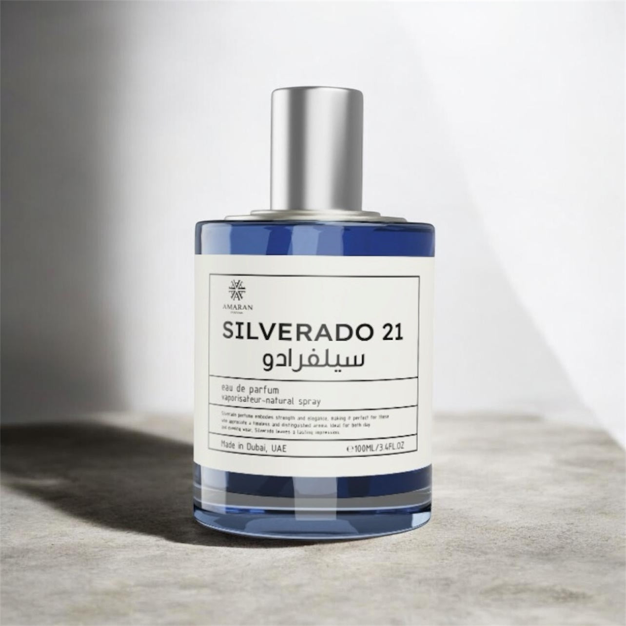 Silverado 21