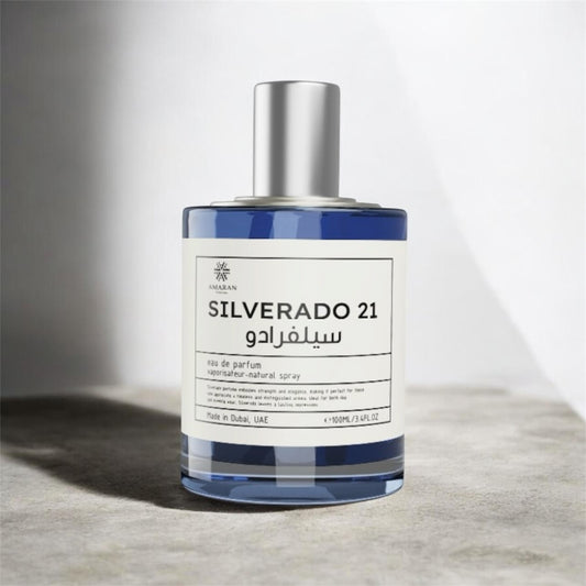 Silverado 21