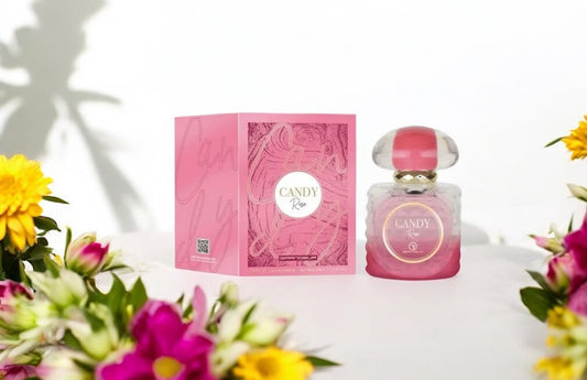 Candy Rose