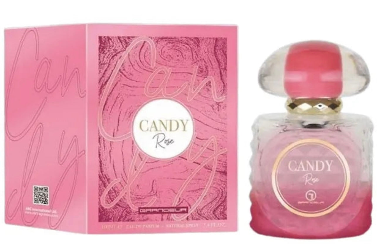 Candy Rose